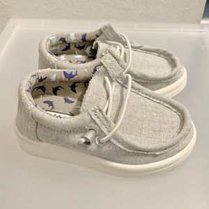 👟 INFANT Slip On Shoes “Harris”